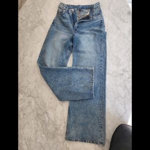 Size 4 Womens Jeans - Divided brand from H&M